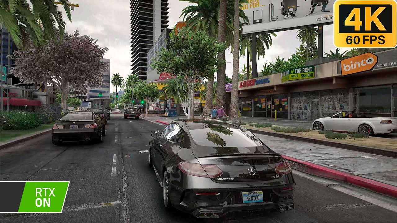 GTA V Legacy 