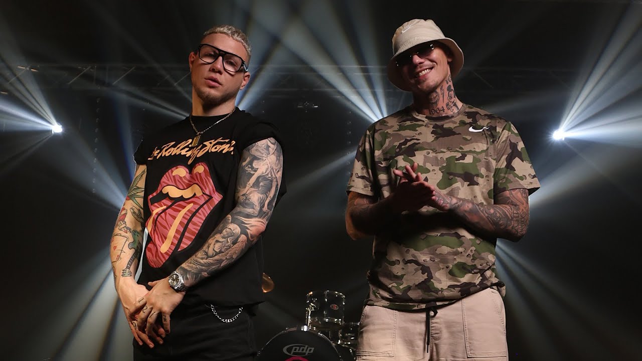 Kubańczyk feat. Kronkel Dom - Hejnał