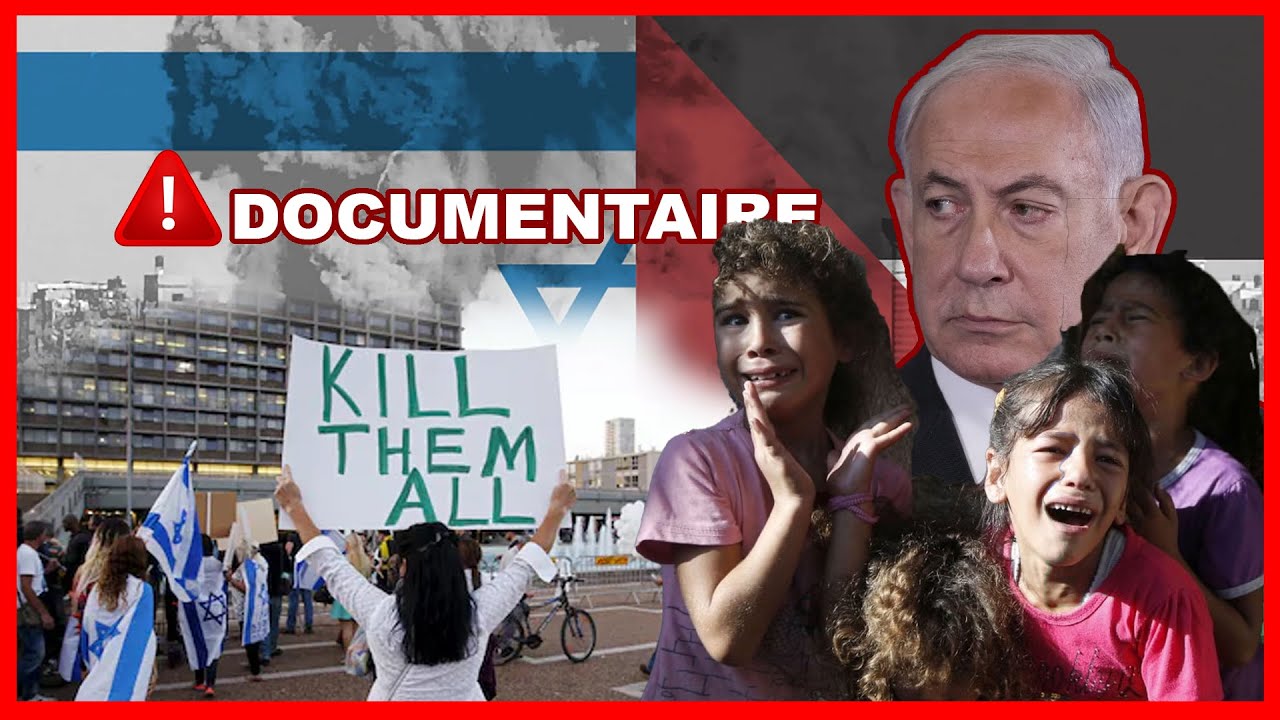 🛑DOCUMENTAIRE: ABANYA ISRAEL BARARIMBURA ABO MURI PALESTINE ISI YOSE IREBERA | UKURI KO MURI GAZA