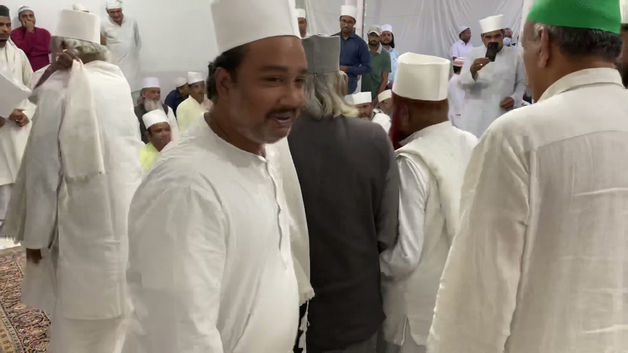 Unka Mangta Hu Jo Mangta Nahi Hone Dete by Moinuddin Qawwal Lucknow