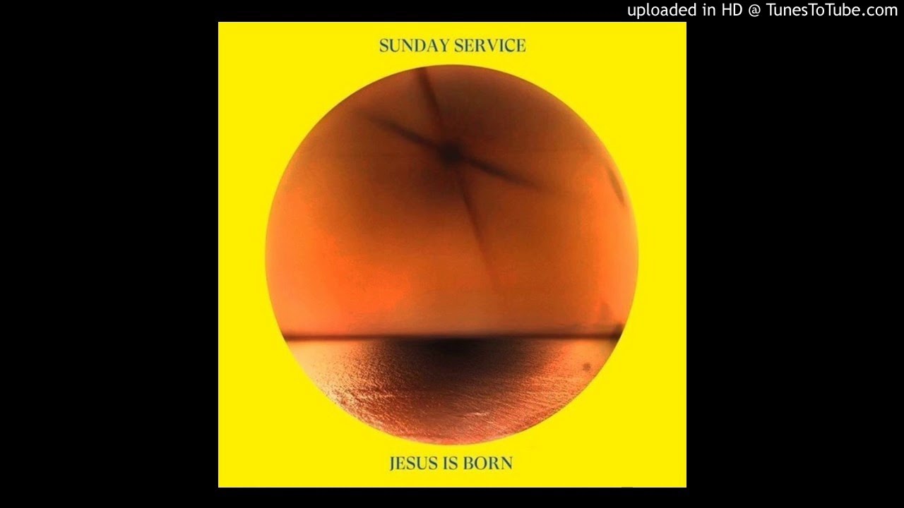 Kanye West & Sunday Service Choir - Father Stretch My Hands, Pt. 1 (SLOWED + REVERB)