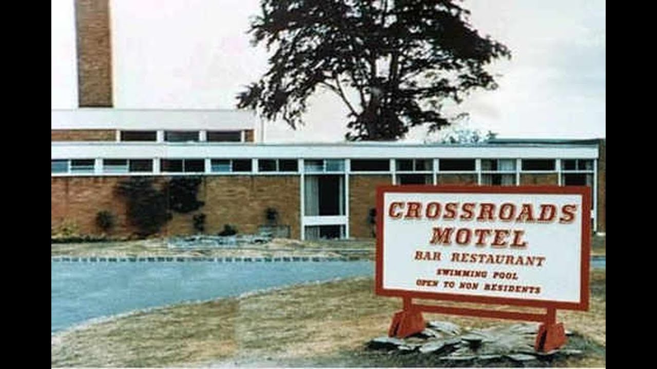 Crossroads - 5th November 1981 titles