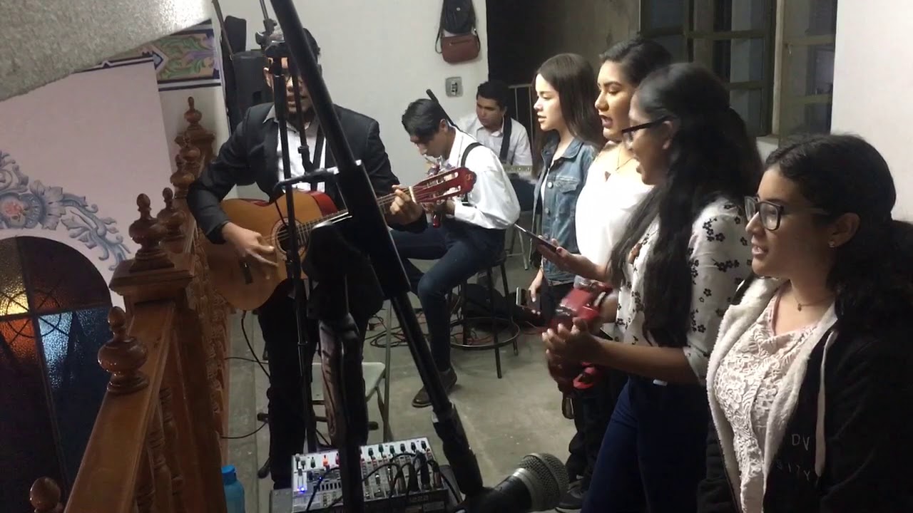 Cristo te necesita para amar