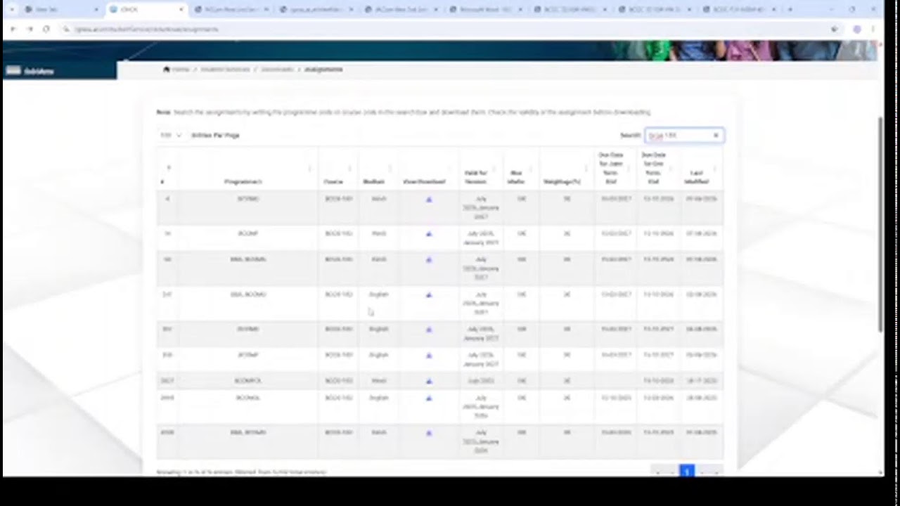 IGNOU HELP AND UPDATE    Going LIVE Tonight 🔴 | IGNOU Students, Ask Your Questions!   08/08/2026