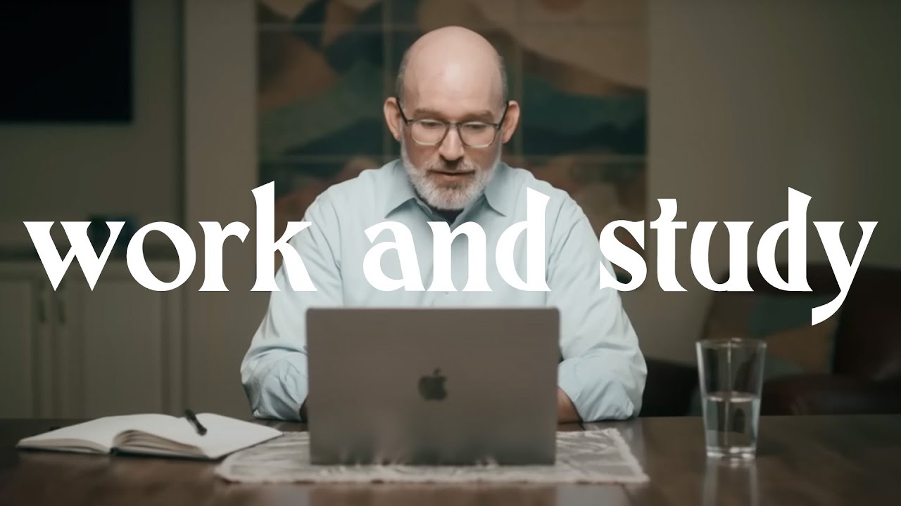 Percussive Flow | Brainy Music for Work and Study