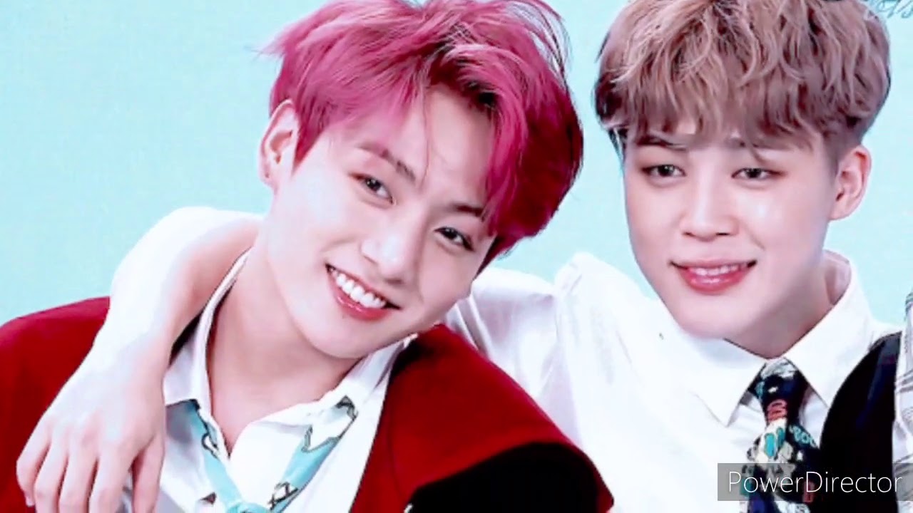 Quien Sabe ||JinMin ♡ KookMin|| 《+JinTae》