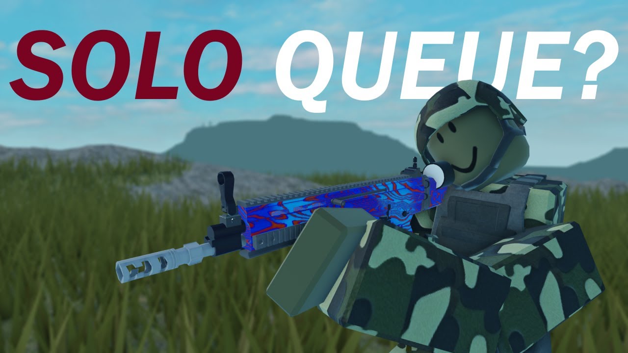 Zem Solo Queues in Trident Survival | Trident Survival Roblox V4