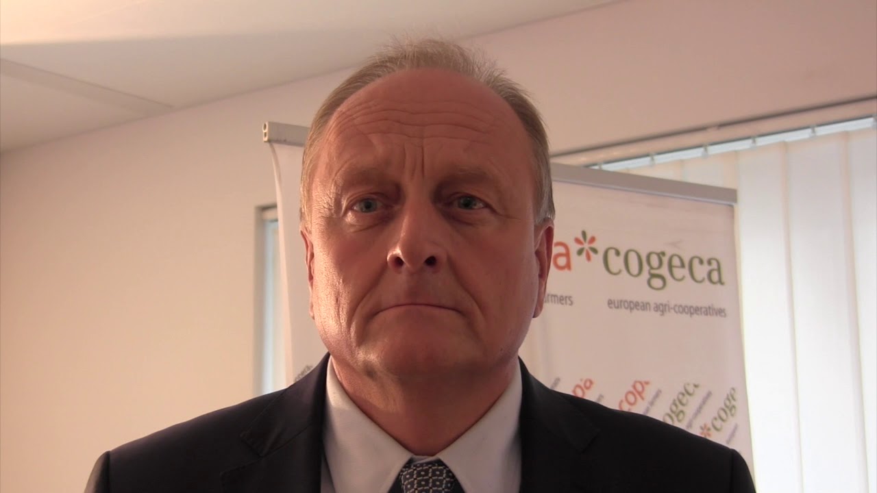 Joachim Rukwied, senza glifosate il no tillage &egrave; impossibile