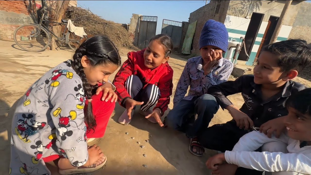 Bacho Ne Diya Aisa Jawab! 😱 Sab Hairan Reh Gaye | Fun Puzzle Challenge