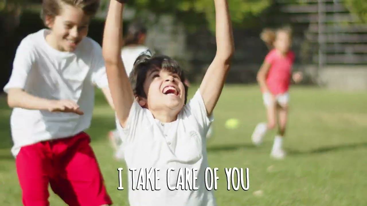 I TAKE CARE OF YOU - Paolo Iotti   #singtolearn IT KBK 25 00037