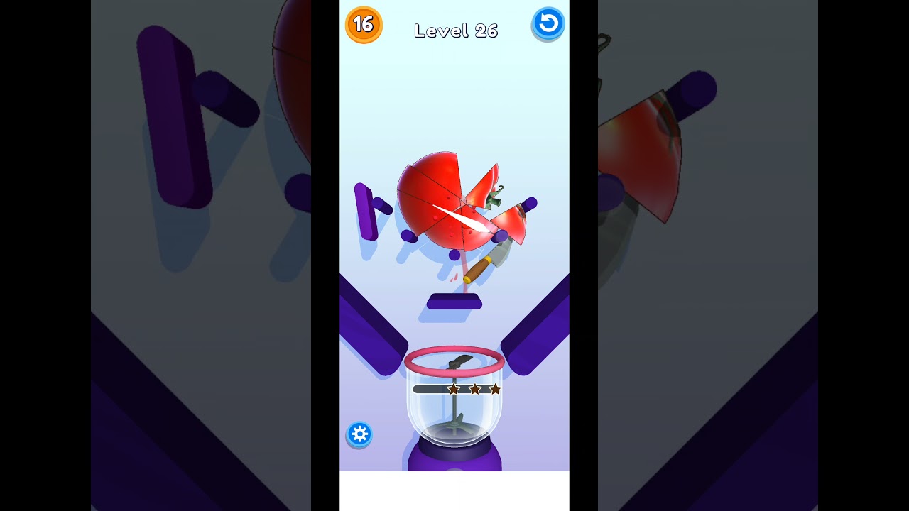Good Slice  | #Android | #iPlayMix | | #Shorts