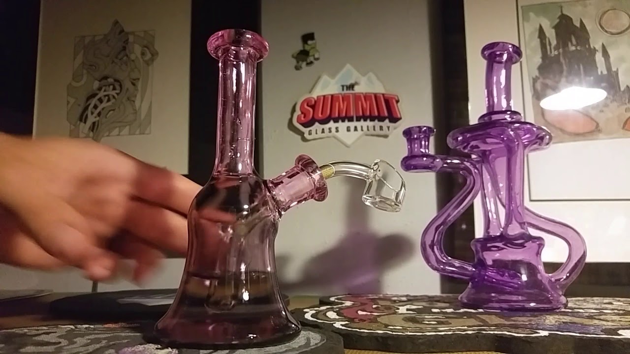 Capt'n Cronic Terp Machine Minitube