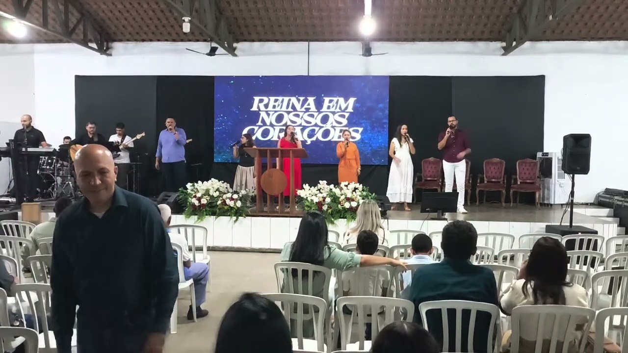 IGREJA ADVENTISTA DA PROMESSA_OPR_24/01/2026 NOITE CULTO COMEMORATIVO 94 ANOS IAP