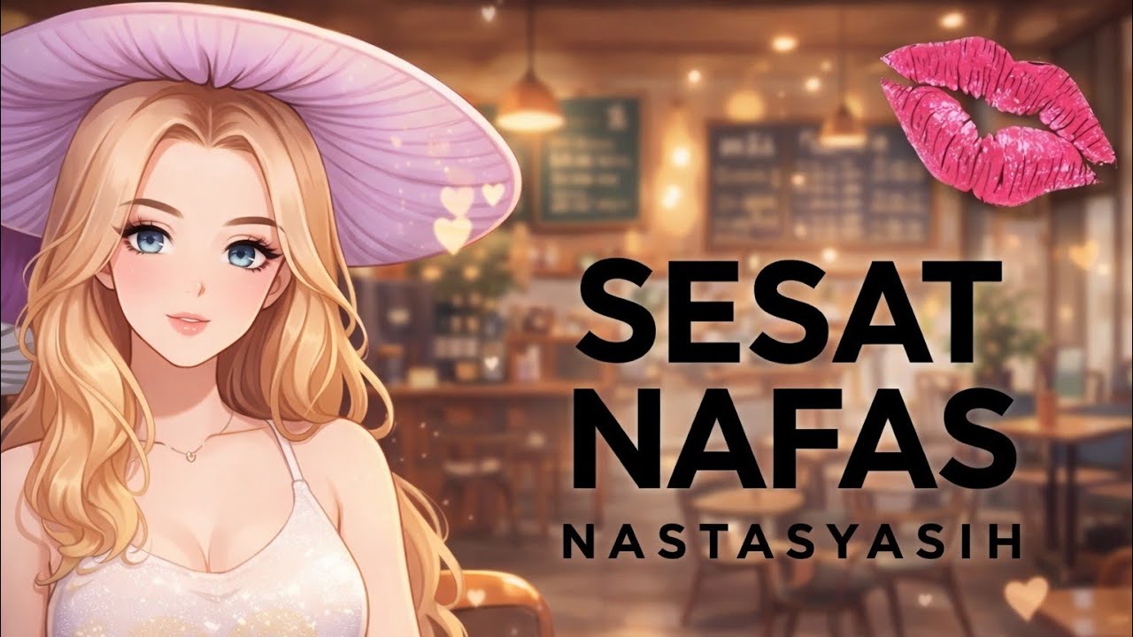 Sesat Nafas – Nastasya Shine 🔥 Viral TikTok FYP