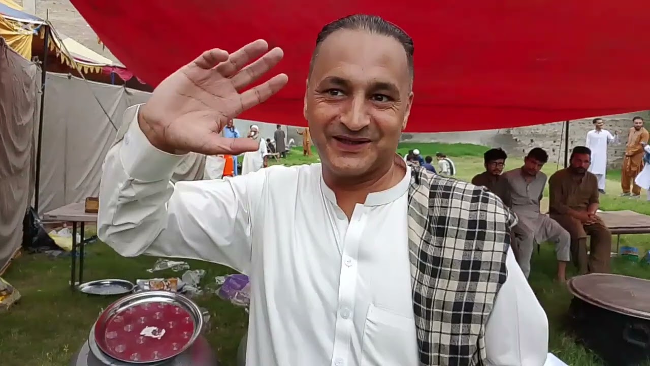 Salkan muhala qurbon kale e kamroze e zue walima  13...8...2025
