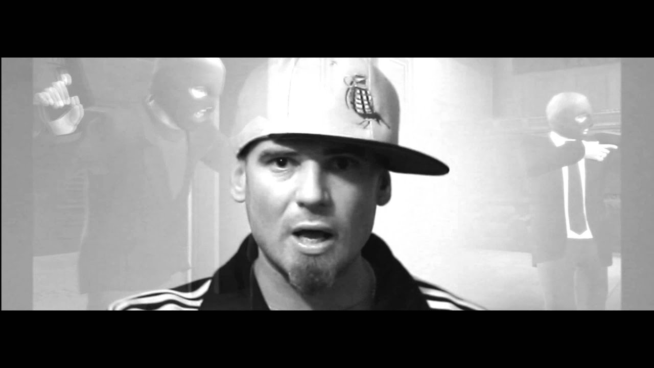 Burd Brain & GLOX - Money In The Bag