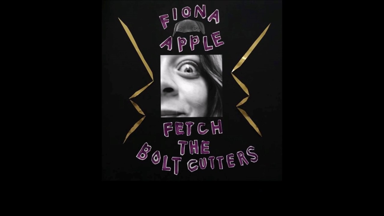 Fiona Apple - Fetch The Bolt Cutters (subtitulada en español)