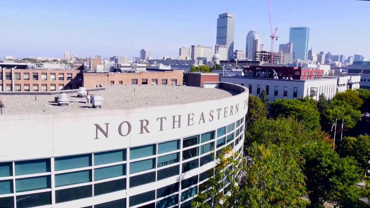 Boston: A Global City | Greater Boston Chamber of Commerce