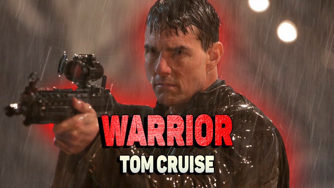 WARRIOR - TOM CRUISE New Action Movie 2025 full movie english Action Movies 2025
