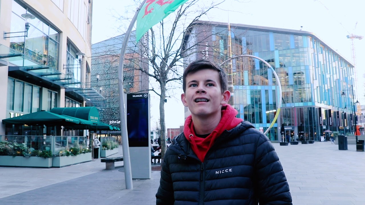Welsh Independence