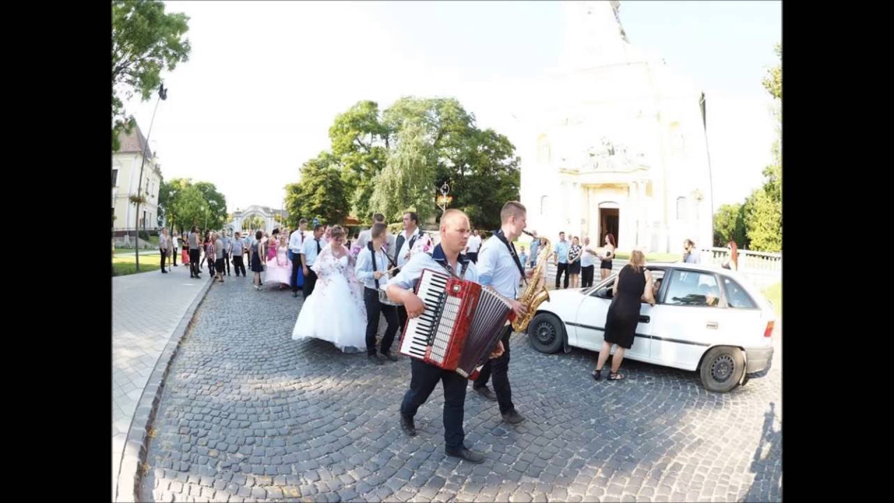 Angyal Együttes - 2016 Lagzis 1/2