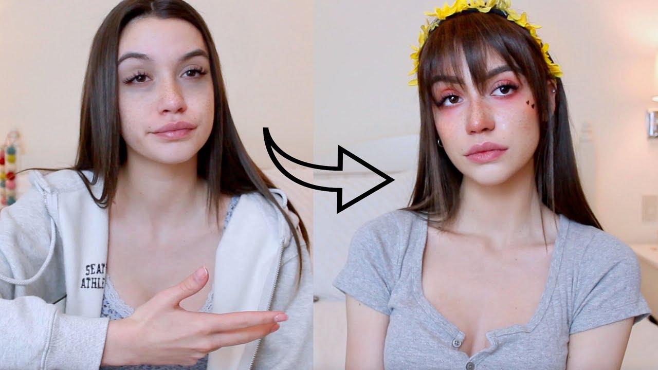 How Much Can I Change My Appearance??