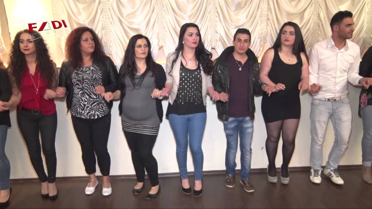 şahia Kurdi  by Eray Aydan Hozan Xalil Derbas   Fadi Studio 1 5 2015