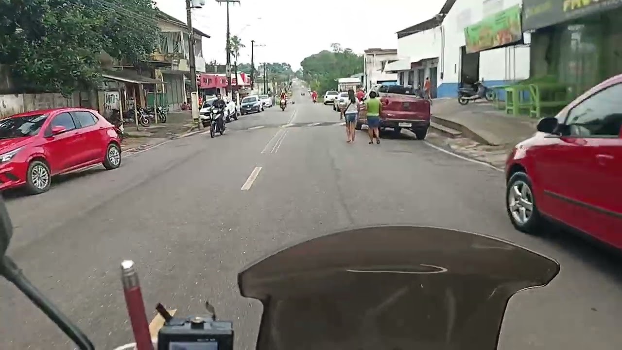 Rolê de Domingo 
