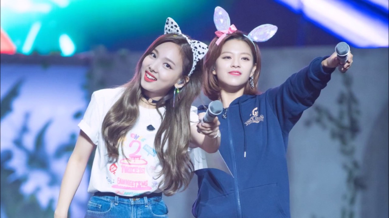 Twice 2Yeon