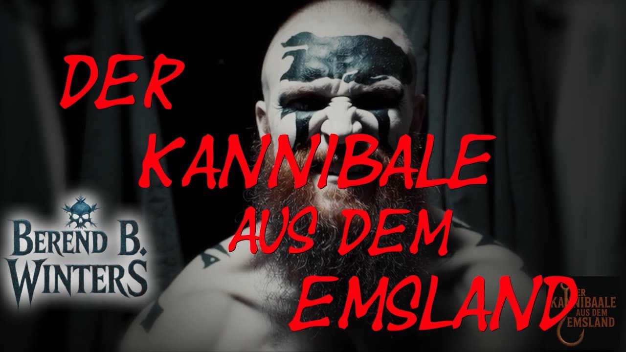 Der Kannibale aus dem Emsland &ndash; Offizielles Musikvideo (prod. by TofuTempler)
