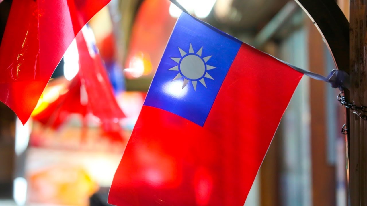 &lsquo;Absolute majority&rsquo; of Taiwanese don&rsquo;t want Chinese unification