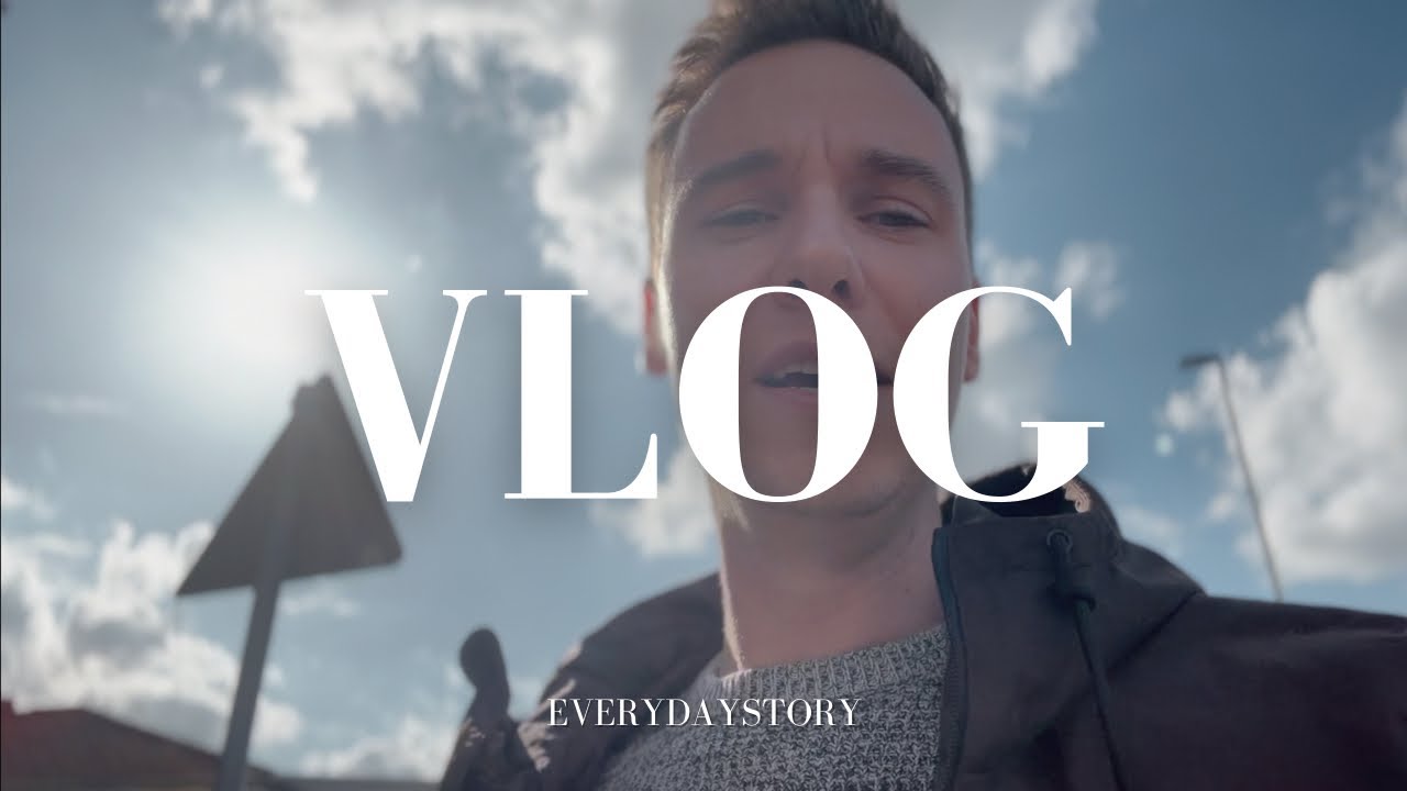 MontagsVLOG | Beikost FAIL 🥴 | Frühlingswetter |  EverydayStory