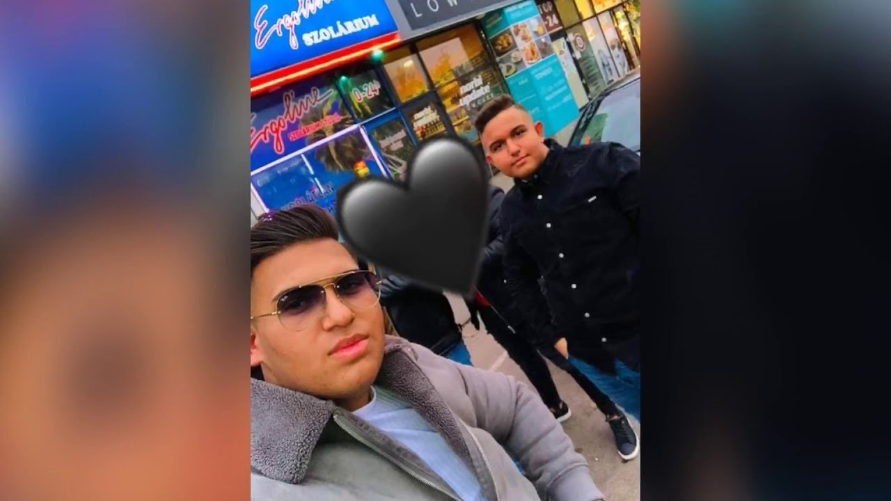 Leo 2020 - sar me te kerav Dzsu k&uuml;ldi mindenkinek!