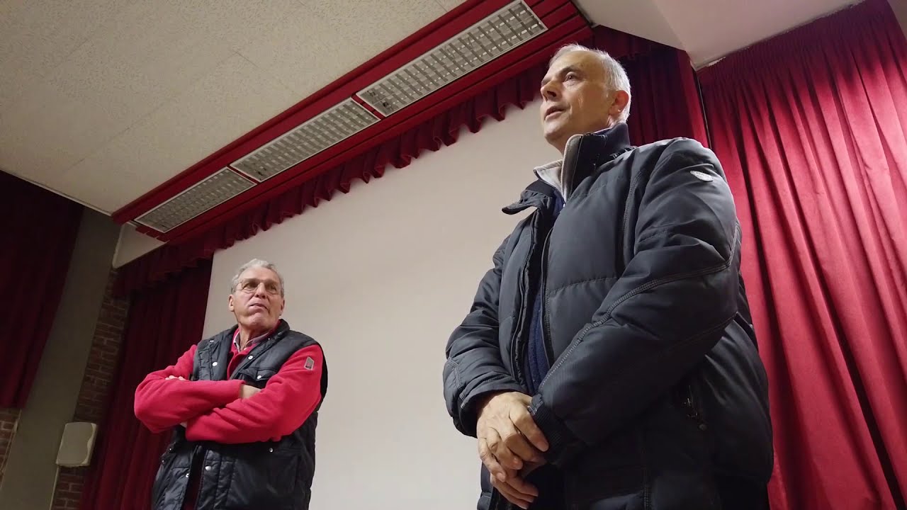 2020 Corso base apicoltura  lezione 2