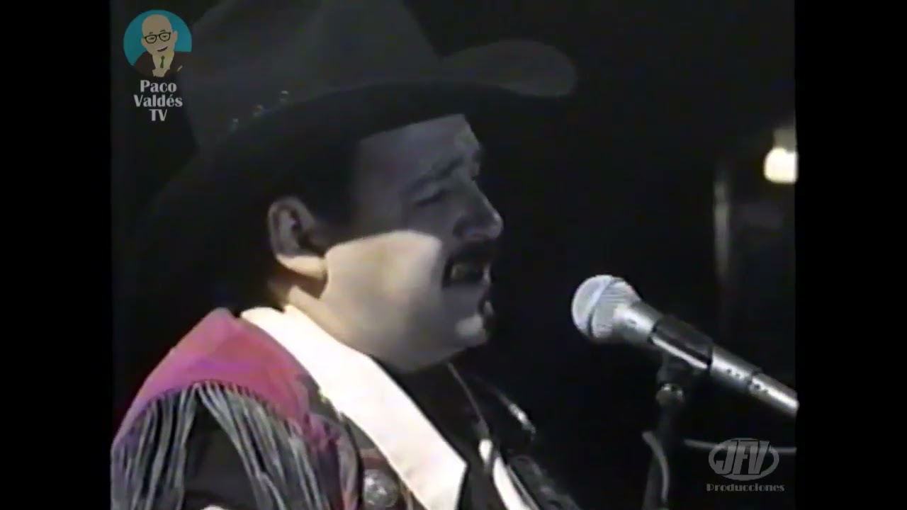 ALMA MIA - BRONCO EN VIVO