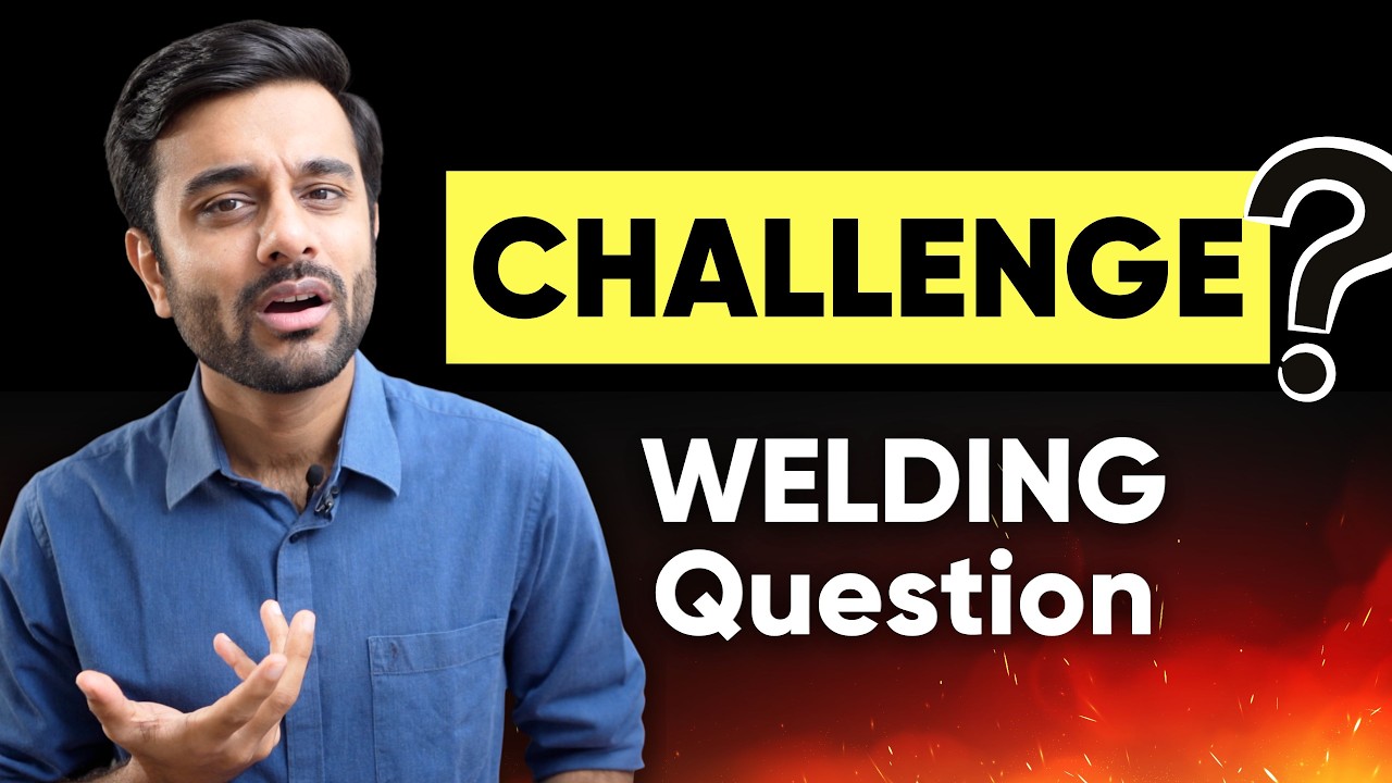 Challenge This Question - GATE 2026 Mechanical