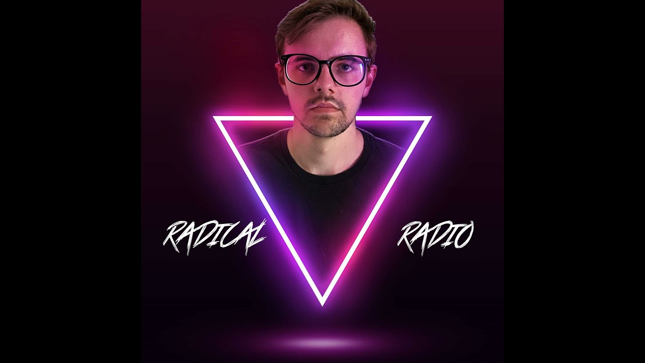 Radical Radio #001