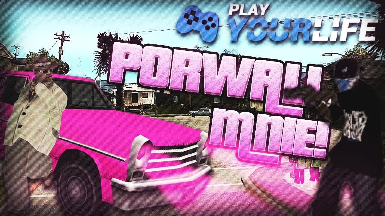 PORWALI MNIE ! | 
