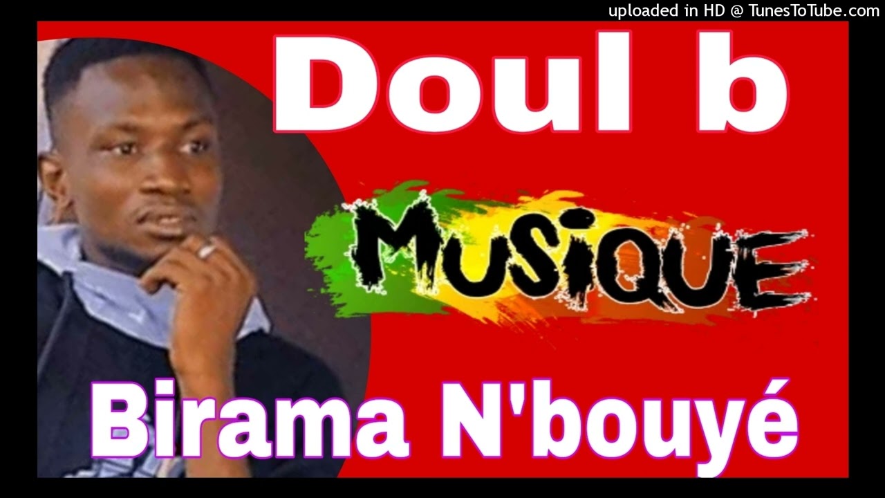 Doul b - Birama n'bouyé