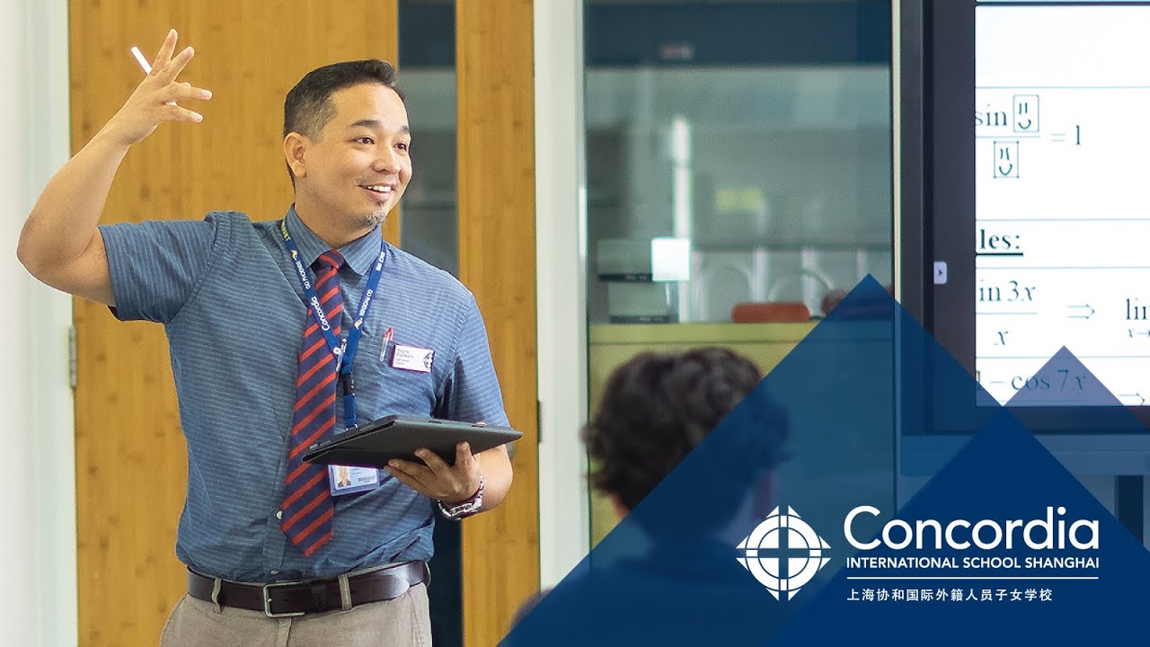 Concordia Shanghai| Teacher Recruitment 2022