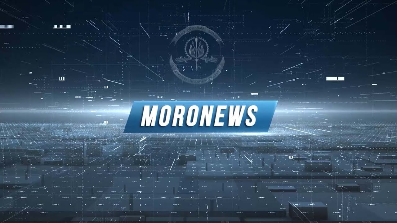 MORONEWS MINGGU PERTAMA BULAN NOVEMBER 2025