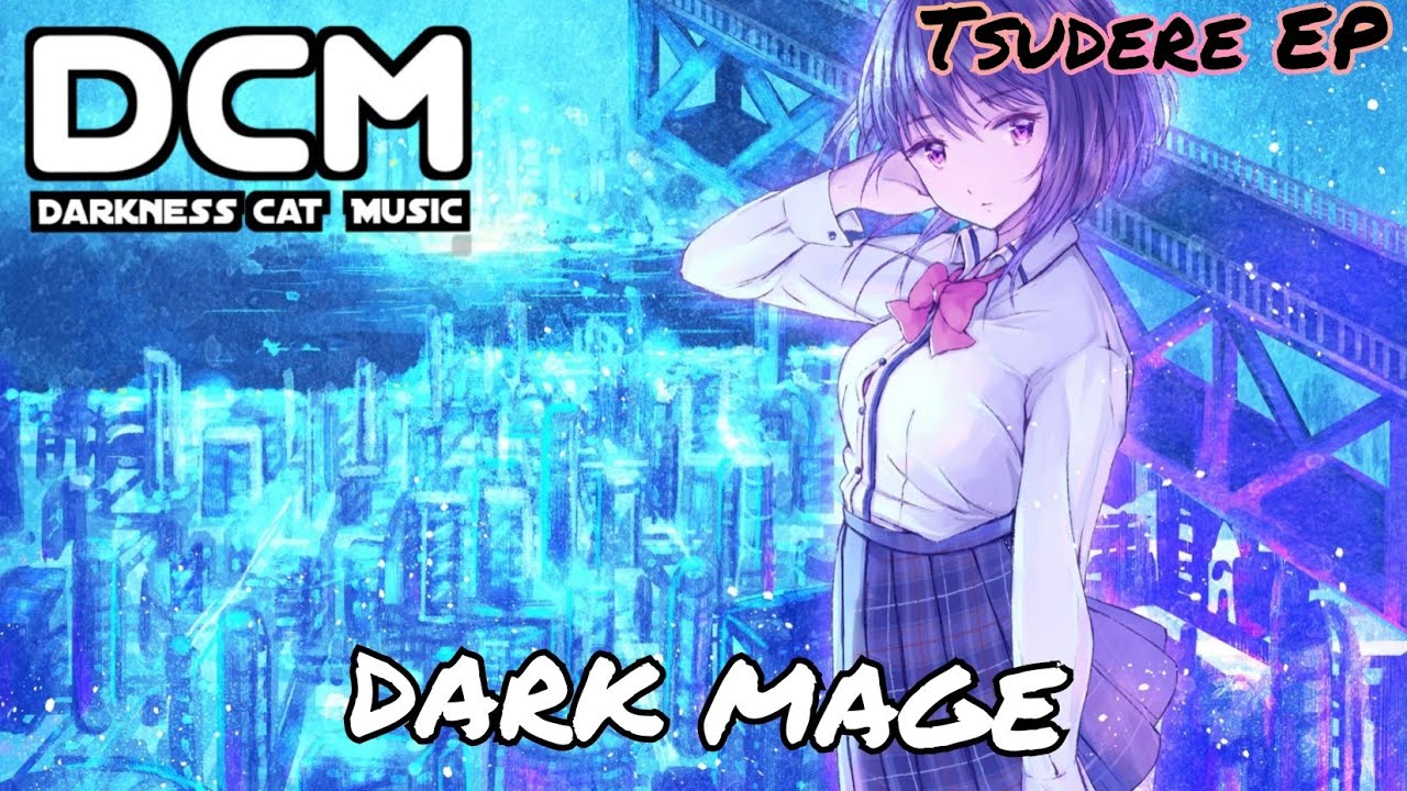 Hakaii & Selyn - Dark Mage (animestep)