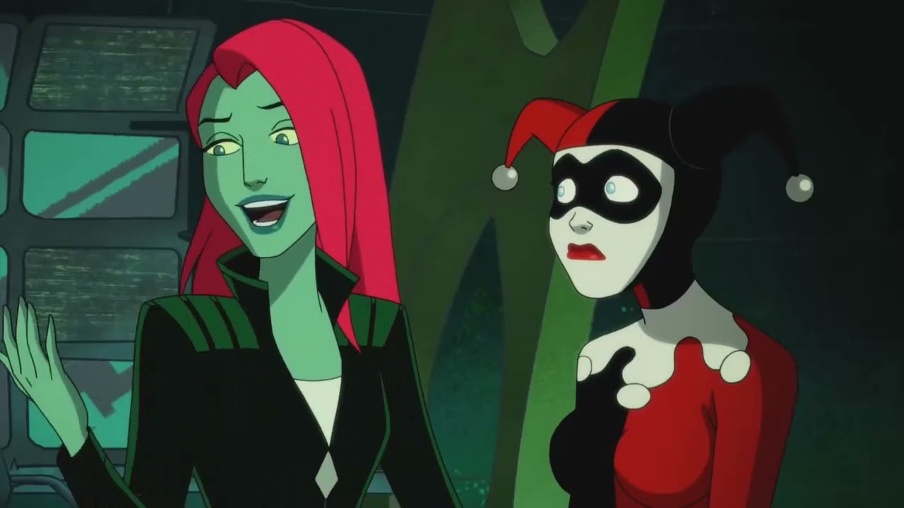 Jenny (I Wanna Ruin Our Friendship) (Harlivy)
