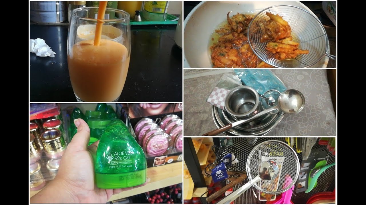 Everything is in Rs:100 | what we eat in summer || Vlogger Bird ||