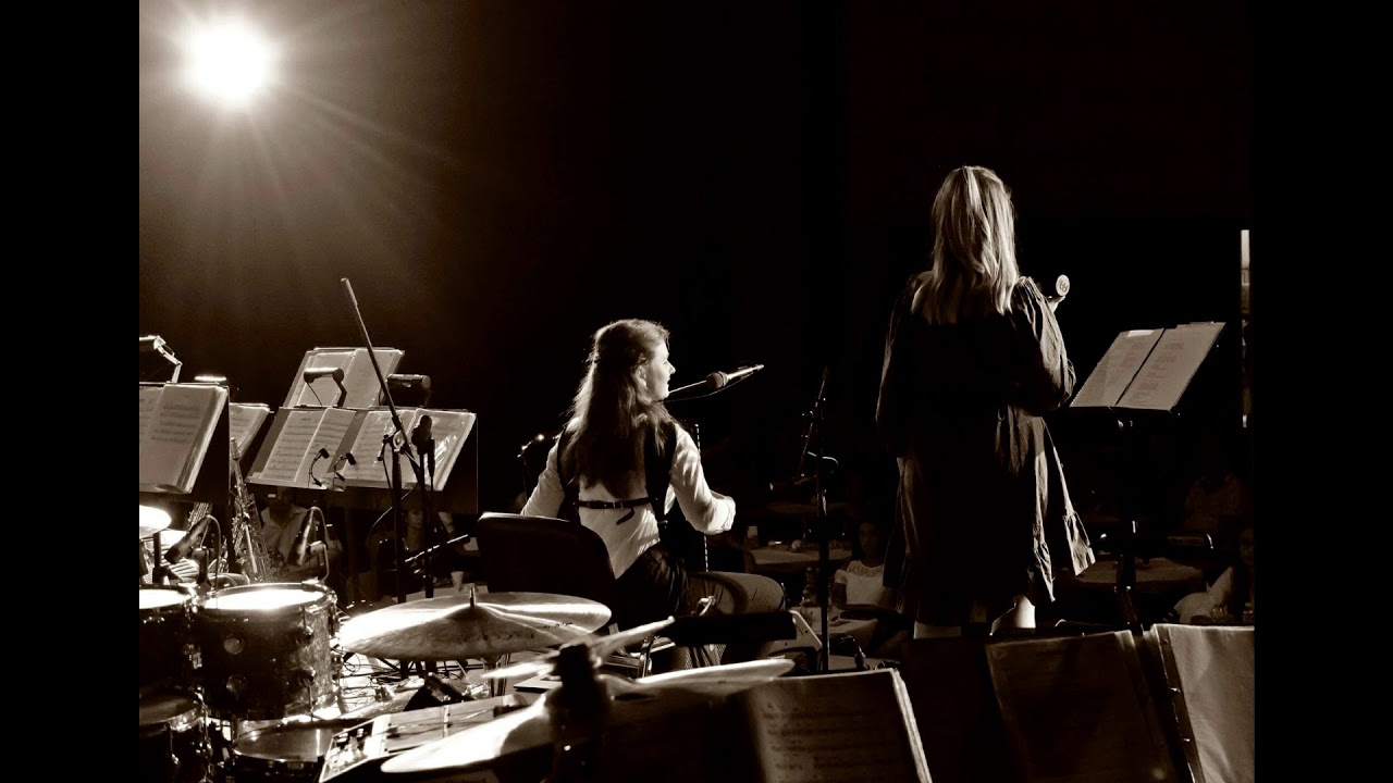 Tilli-duo: L. Cohen - Hallelujah
