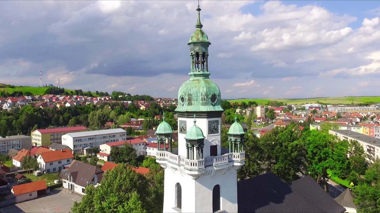 Kostol sv. Martina Trstená