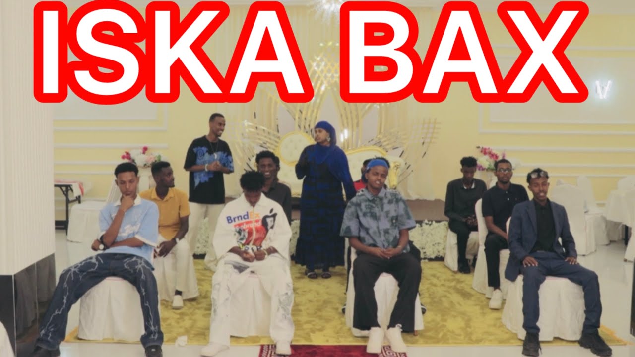 DAJIYA || HADAADGA IGA HILIINAYN WALASHA ISKA BAX😂😂 REER  DJIBOUTI 🇩🇯