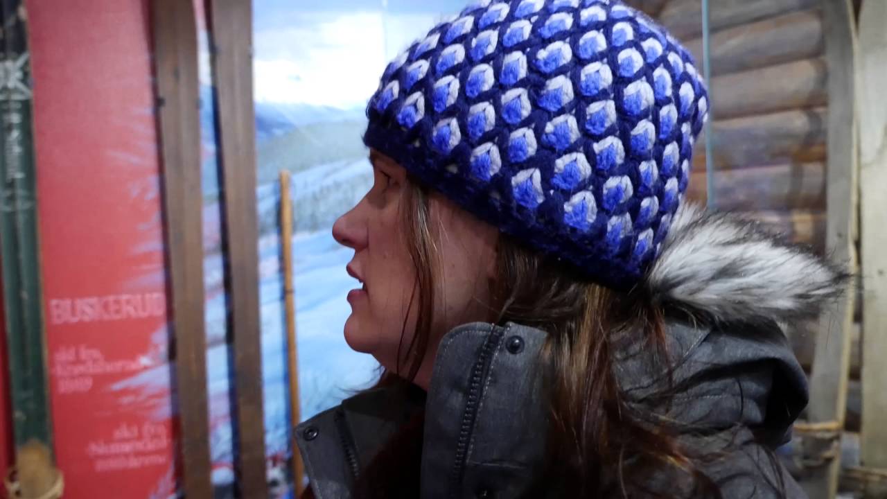 Holmenkollen Ski Museum & Tower in Oslo, Norway, Whimsical Travelers Vlog 4