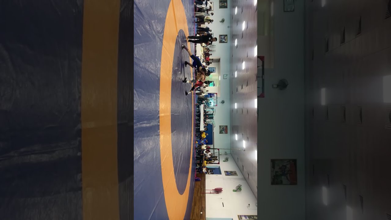 सीनियर वर्ल्ड रेसलिंग चैम्पियनशिप Trail फ्री स्टाइल लखनऊ 