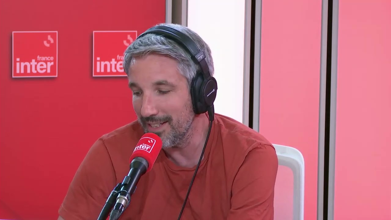 Roger & Édith, un bilan (presque) nuancé - Le Moment Meurice